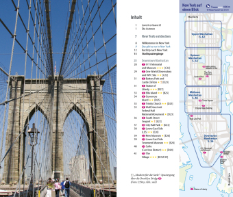 Reise Know-How CityTrip New York