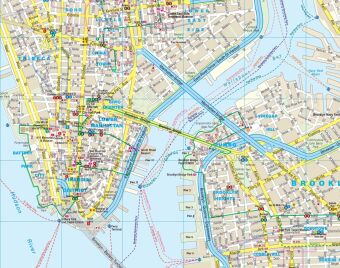 Reise Know-How CityTrip New York
