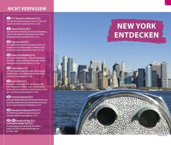 Reise Know-How CityTrip New York