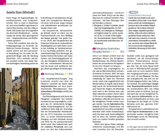 Reise Know-How CityTrip Stockholm