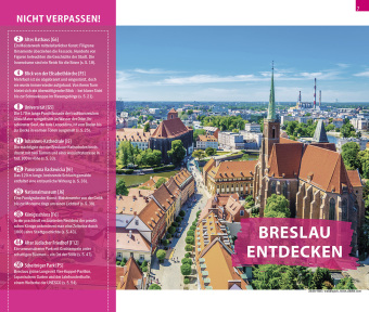 Reise Know-How CityTrip Breslau