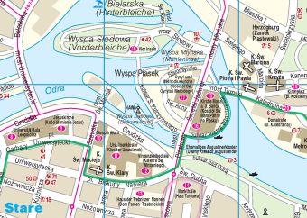 Reise Know-How CityTrip Breslau