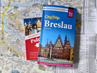 Reise Know-How CityTrip Breslau