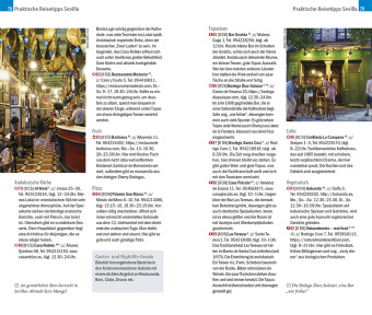 Reise Know-How CityTrip Granada, Sevilla, Córdoba