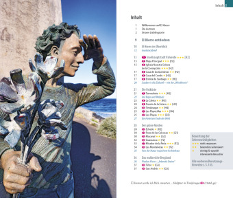 Reise Know-How InselTrip El Hierro