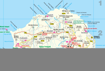 Reise Know-How InselTrip El Hierro