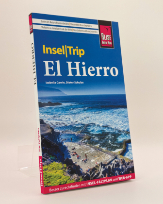 Reise Know-How InselTrip El Hierro