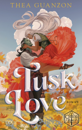 Tusk Love