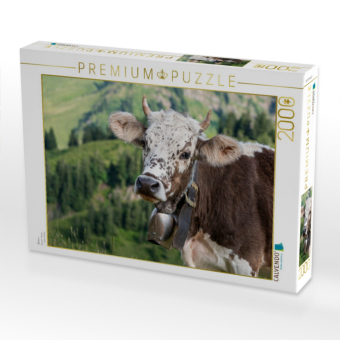 CALVENDO Puzzle Blüem | 2000 Teile Lege-Größe 90x67cm Foto-Puzzle für glückliche Stunden