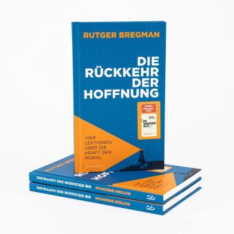 Die Rückkehr der Hoffnung