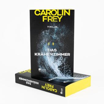 Das Krähenzimmer
