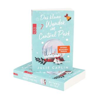 Das kleine Wunder im Central Park