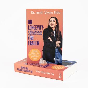 Die Longevity-Strategie für Frauen