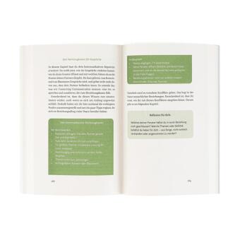 Das Buch, das ihr lesen müsst, wenn ihr ein Paar bleiben wollt