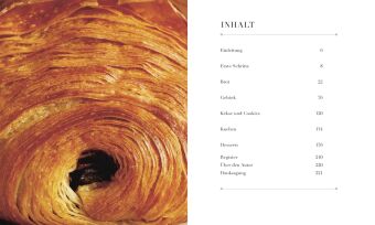 Backen - (k)eine Wissenschaft