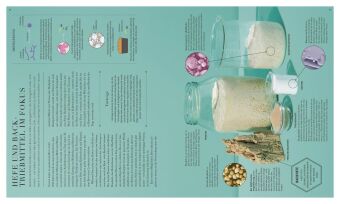 Backen - (k)eine Wissenschaft