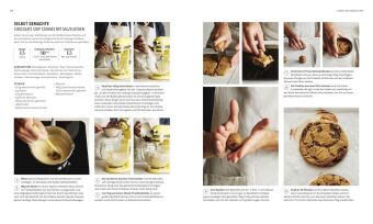 Backen - (k)eine Wissenschaft