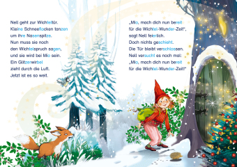 Wichteltürgeschichten