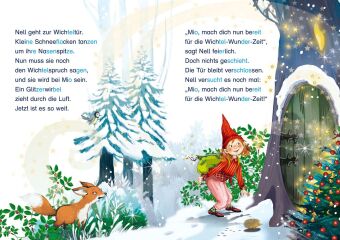 Wichteltürgeschichten