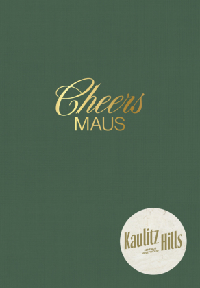 Cheers Maus