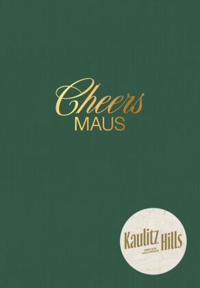 Cheers Maus