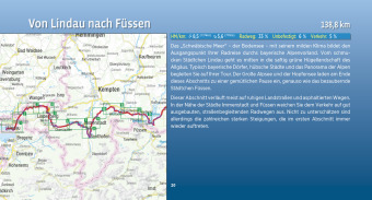 Bodensee-Königssee-Radweg