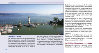 Bodensee-Königssee-Radweg
