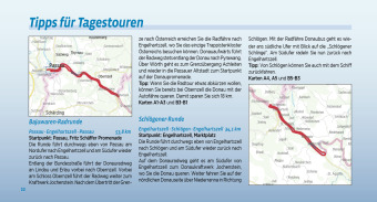 Donauradweg / Donau-Radweg 2