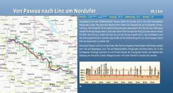 Donauradweg / Donau-Radweg 2