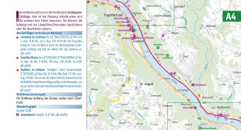 Donauradweg / Donau-Radweg 2