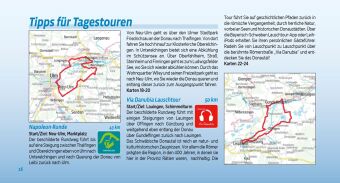 Donauradweg / Donau-Radweg 1
