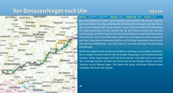 Donauradweg / Donau-Radweg 1