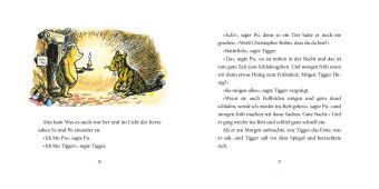 Willkommen im Wald, Tigger