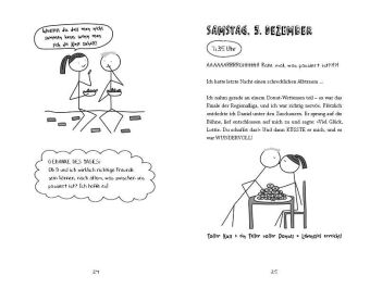 Lottie Brooks: Total chaotische Weihnachten