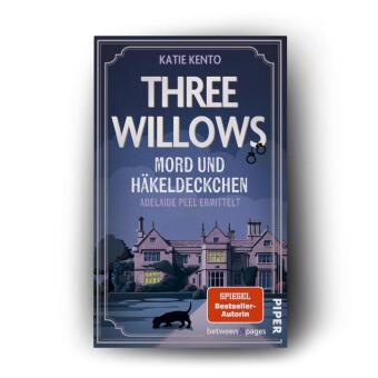 Three Willows: Mord und Häkeldeckchen