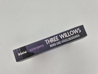Three Willows: Mord und Häkeldeckchen