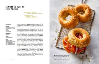 Airfryer-Blitzrezepte Backen