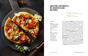 Airfryer-Blitzrezepte Backen