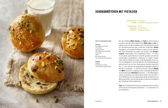 Airfryer-Blitzrezepte Backen