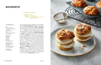 Airfryer-Blitzrezepte Backen
