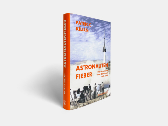Astronautenfieber