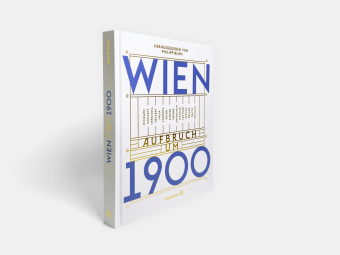 Wien. Aufbruch um 1900