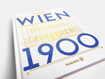 Wien. Aufbruch um 1900