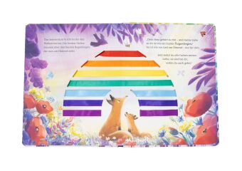 So viele Farben hat meine Liebe