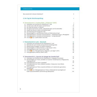 FiNALE Prüfungstraining Abschluss Integrierte Gesamtschule Niedersachsen