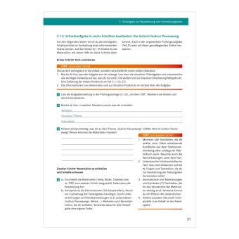FiNALE Prüfungstraining Erweiterter Erster Schulabschluss Nordrhein-Westfalen