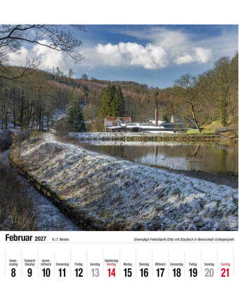 Schönes Bergisches Land 2027