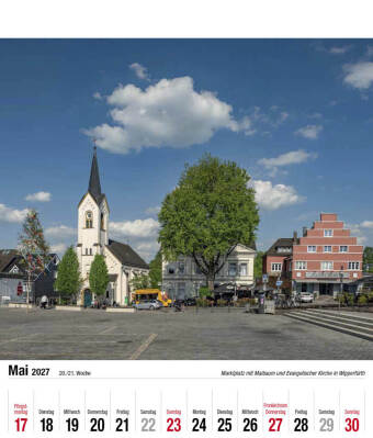 Schönes Bergisches Land 2027