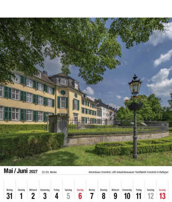 Schönes Bergisches Land 2027