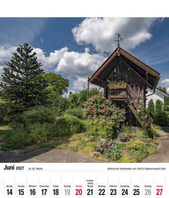 Schönes Bergisches Land 2027